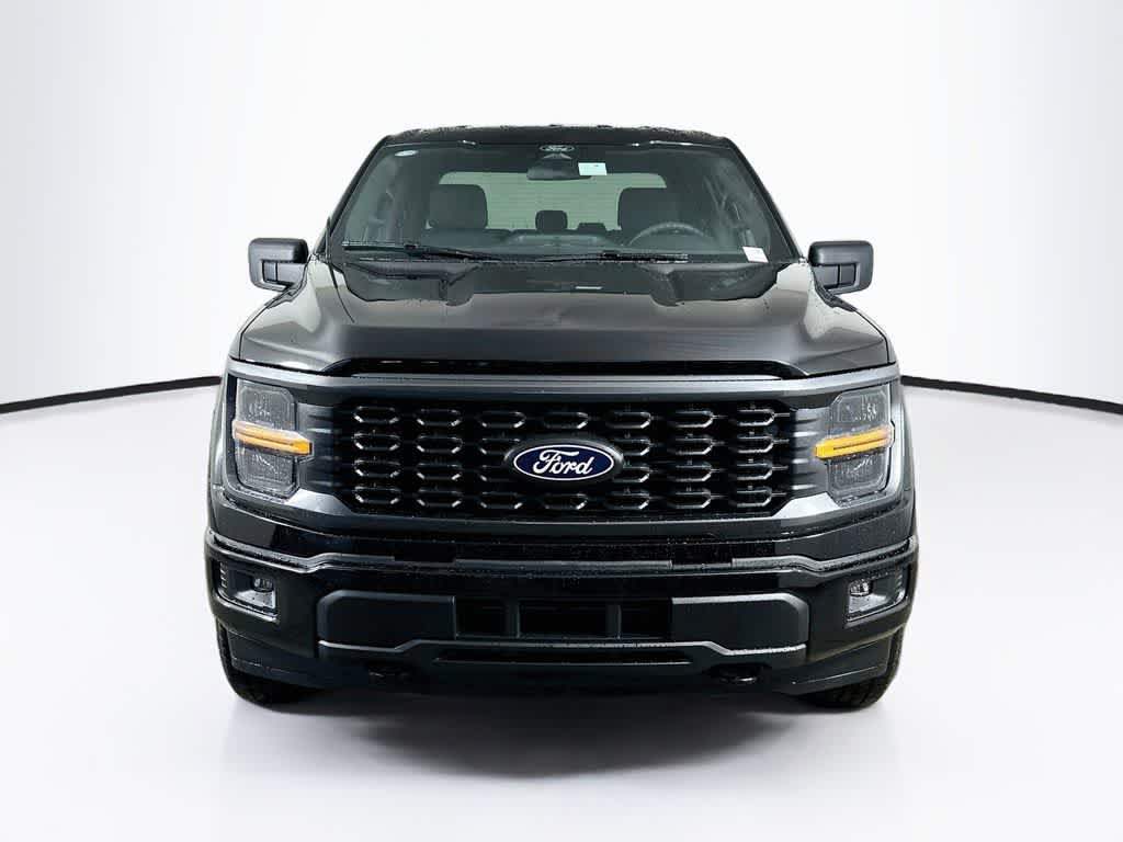 Ford F-150 STX 2026