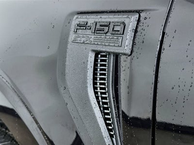 Ford F-150 STX 2026