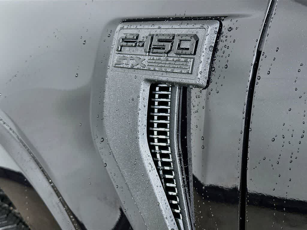 Ford F-150 STX 2026