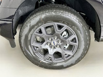 Ford F-150 STX 2026