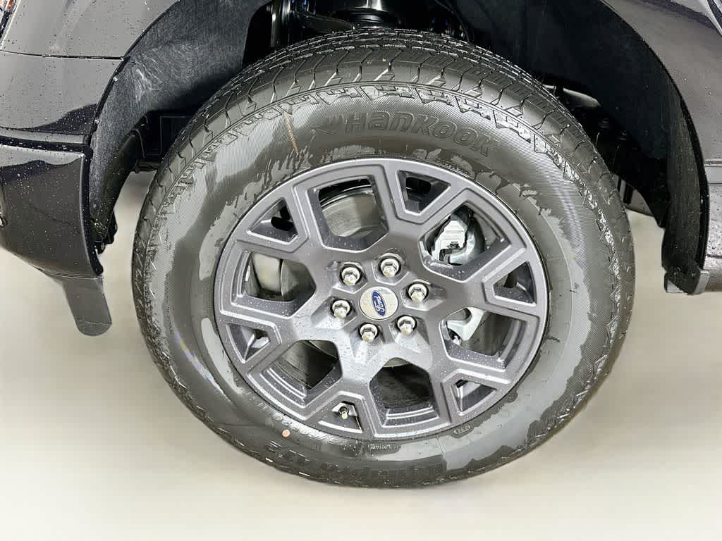 Ford F-150 STX 2026