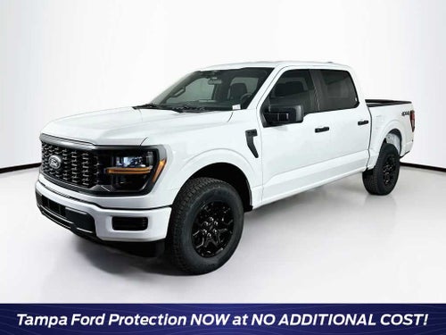 Ford F-150 STX 2026