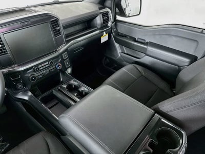 Ford F-150 STX 2026