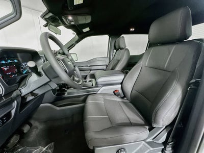 Ford F-150 STX 2026