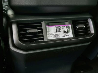Ford F-150 STX 2026