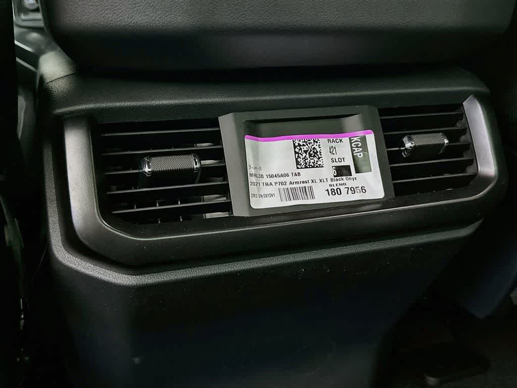 Ford F-150 STX 2026