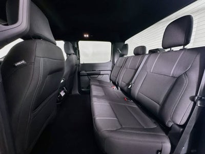 Ford F-150 STX 2026