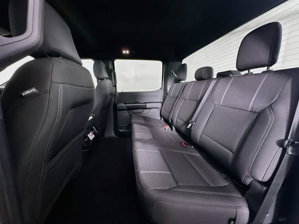 Ford F-150 STX 2026