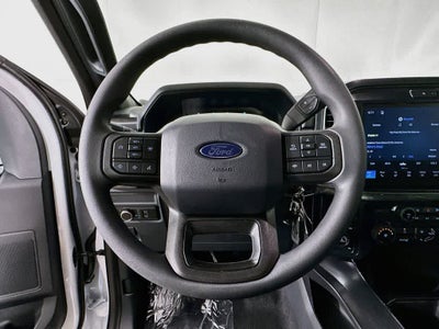 Ford F-150 STX 2026