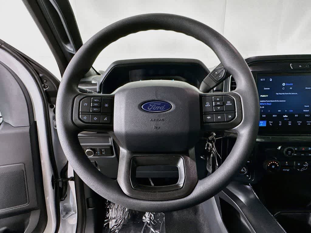 Ford F-150 STX 2026