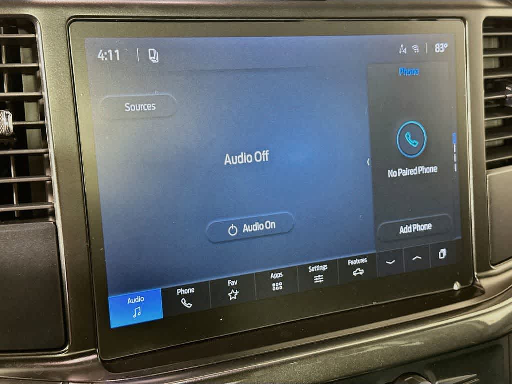 Ford F-150 STX 2026