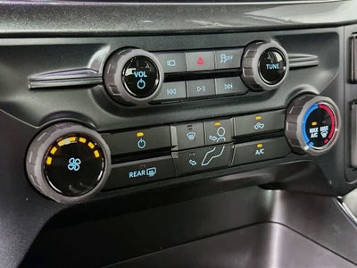 Ford F-150 STX 2026