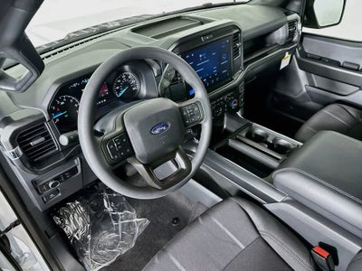 Ford F-150 STX 2026