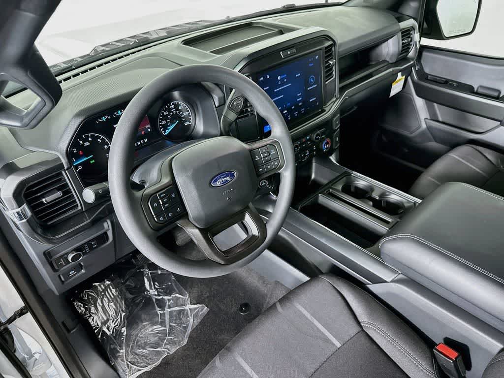 Ford F-150 STX 2026