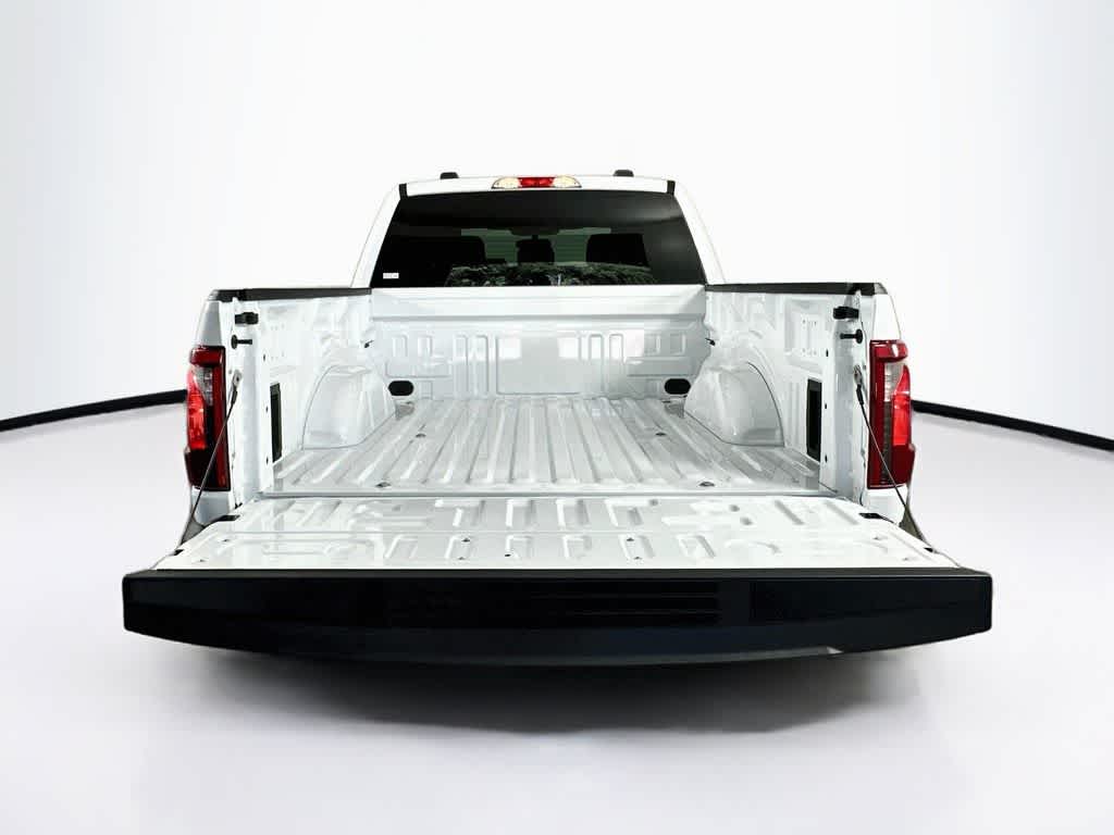 Ford F-150 STX 2026