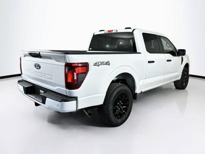 Ford F-150 STX 2026