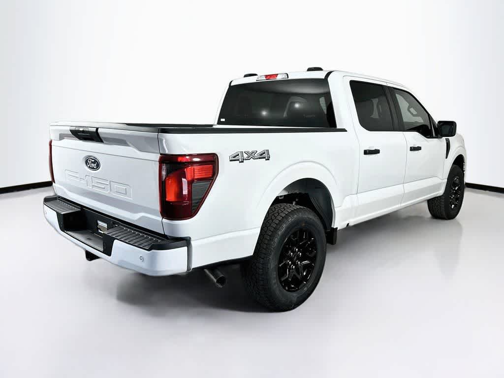 Ford F-150 STX 2026