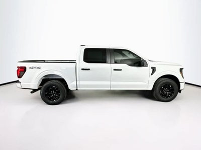Ford F-150 STX 2026