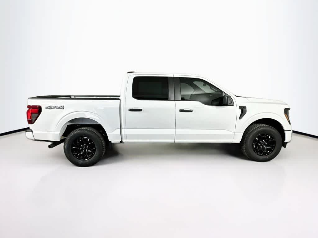 Ford F-150 STX 2026