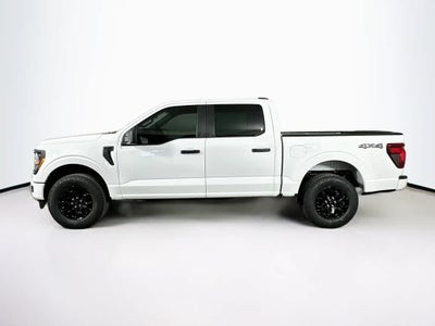 Ford F-150 STX 2026