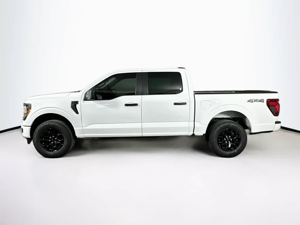 Ford F-150 STX 2026