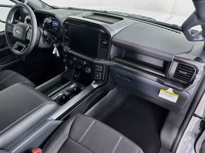 Ford F-150 STX 2026