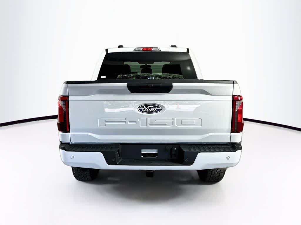 Ford F-150 STX 2026