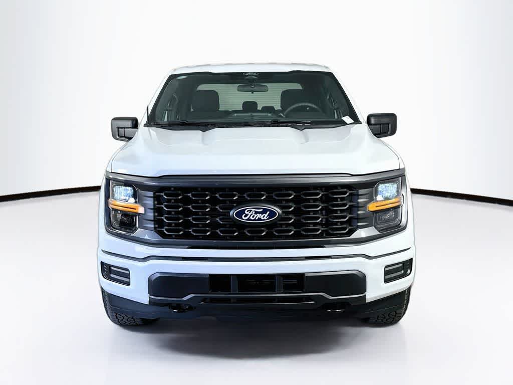 Ford F-150 STX 2026