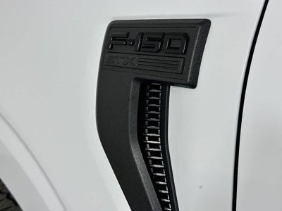 Ford F-150 STX 2026