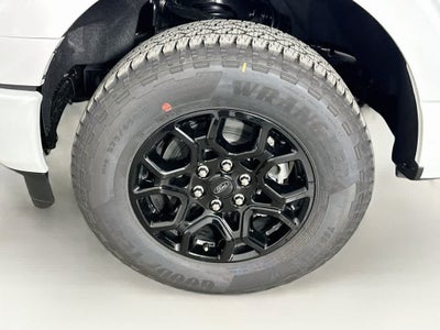 Ford F-150 STX 2026
