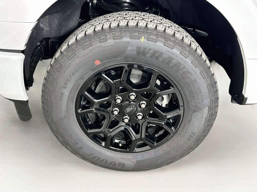 Ford F-150 STX 2026
