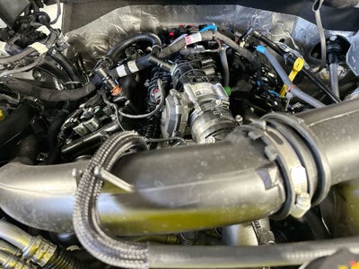 Ford F-150 STX 2026