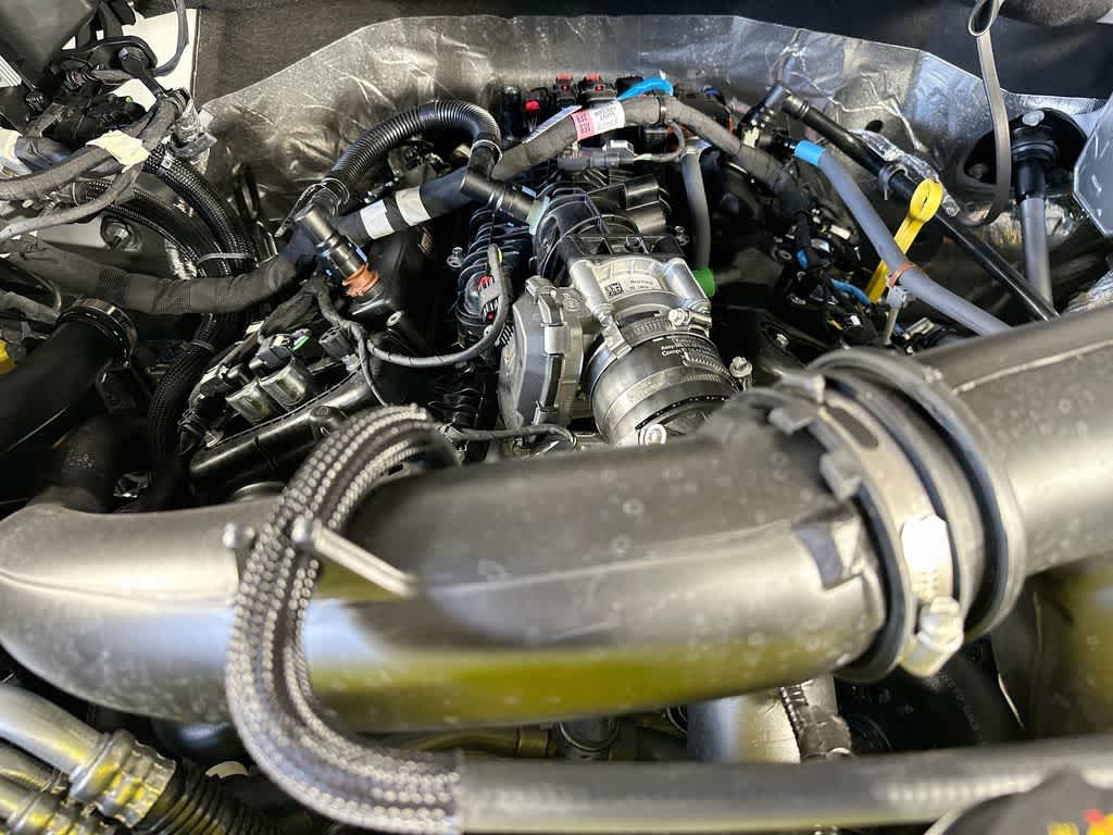 Ford F-150 STX 2026