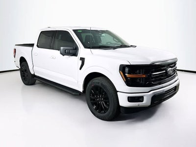 Ford F-150 XLT 2026