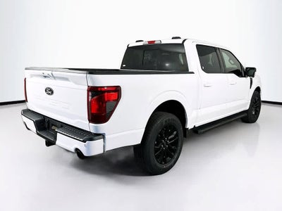 Ford F-150 XLT 2026