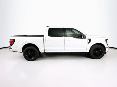 Ford F-150 XLT 2026