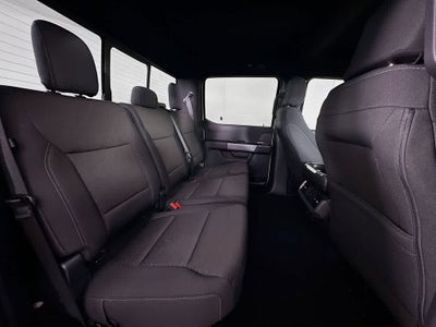 Ford F-150 XLT 2026