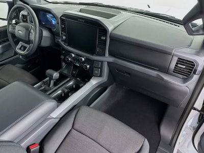 Ford F-150 XLT 2026