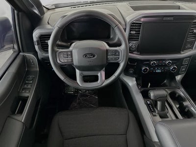 Ford F-150 XLT 2026