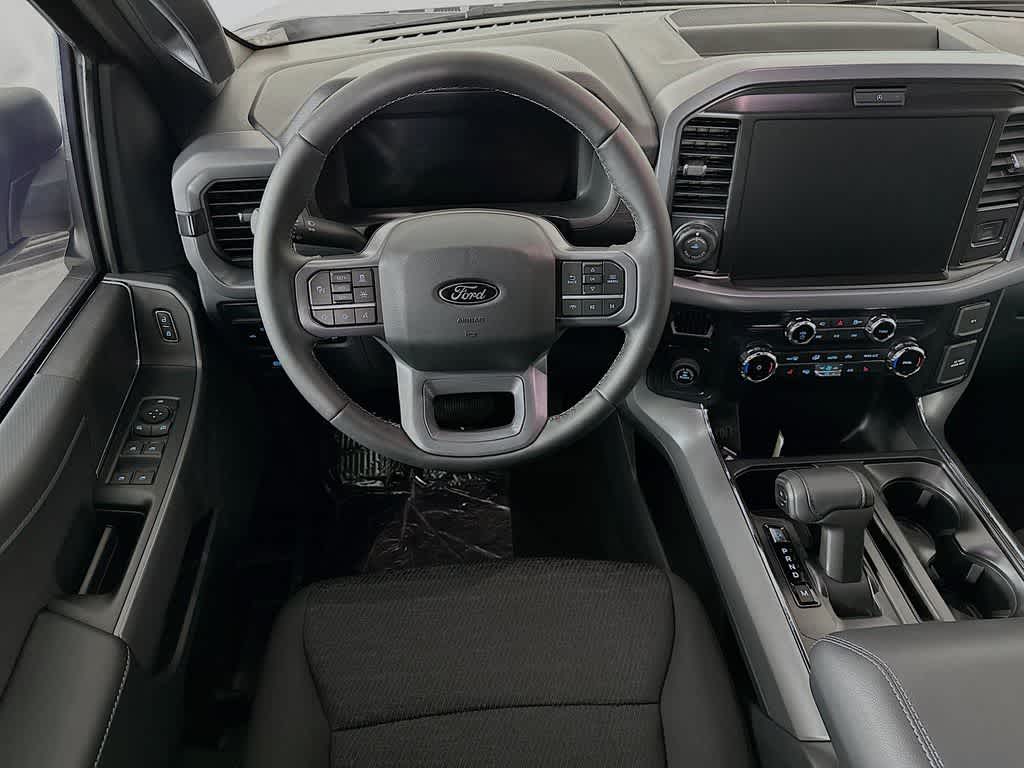 Ford F-150 XLT 2026