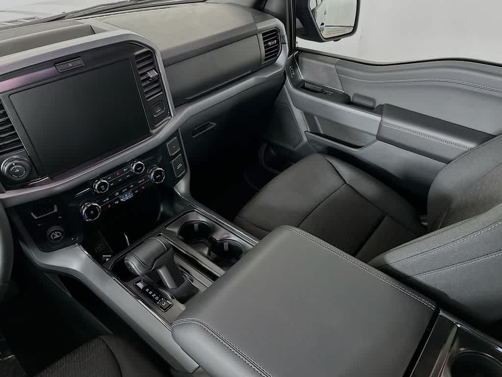 Ford F-150 XLT 2026