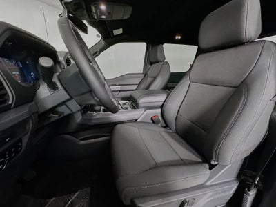 Ford F-150 XLT 2026