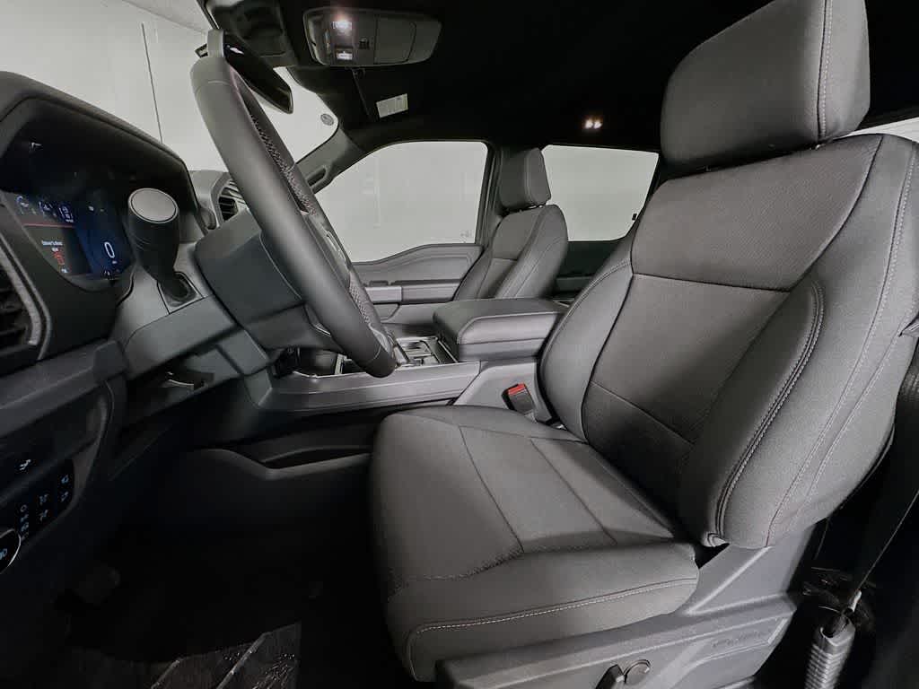 Ford F-150 XLT 2026