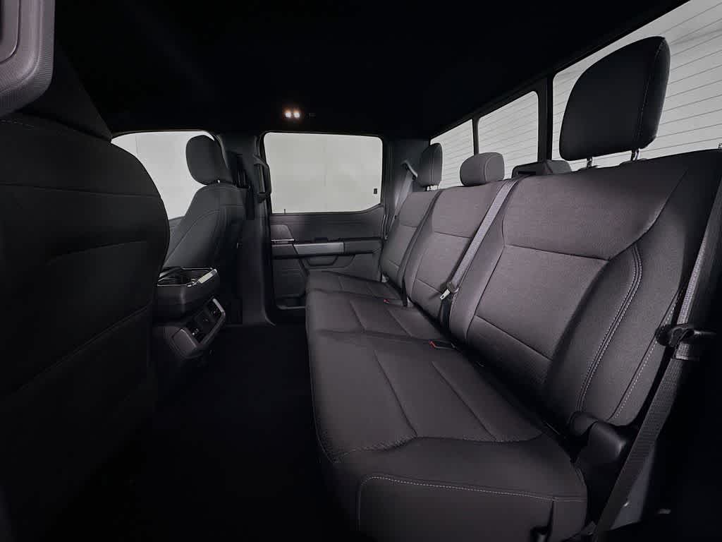 Ford F-150 XLT 2026