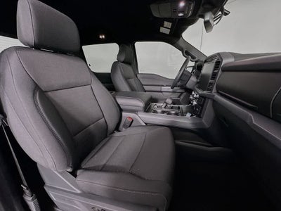 Ford F-150 XLT 2026
