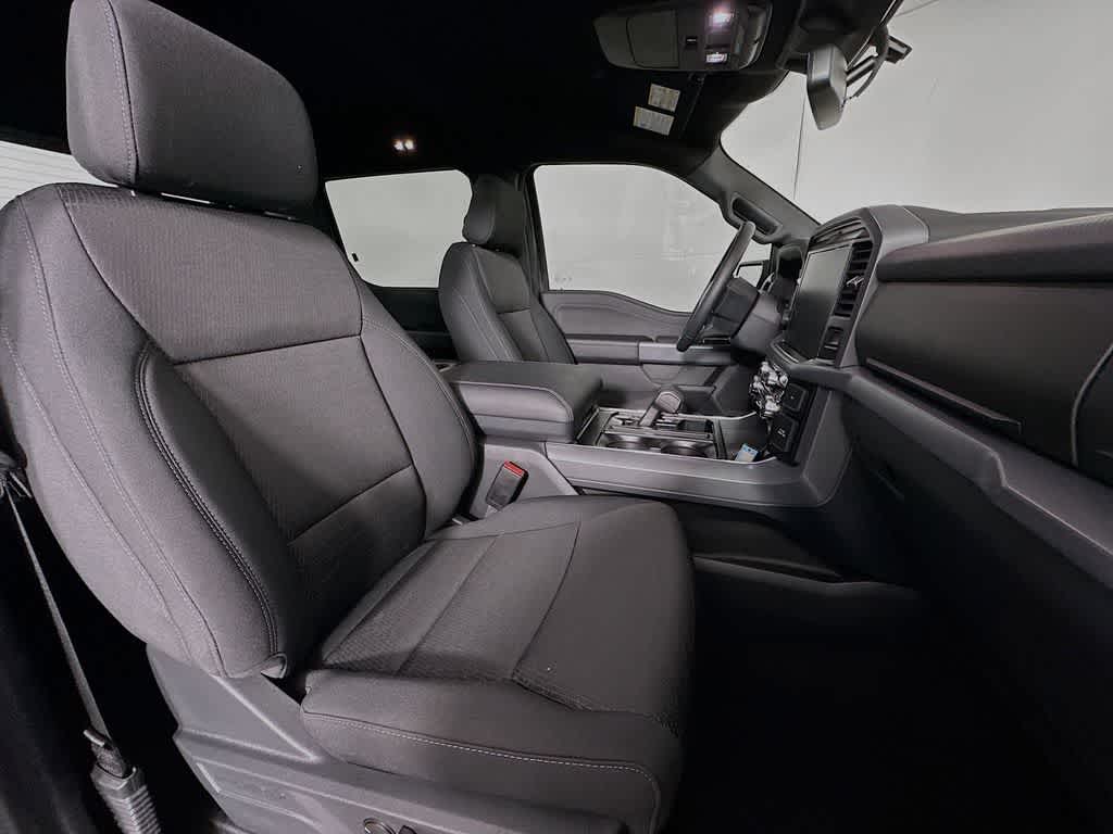 Ford F-150 XLT 2026