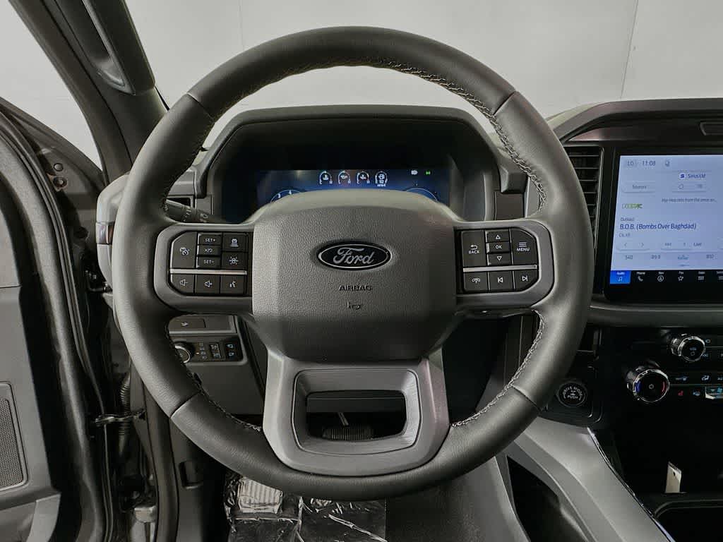 Ford F-150 XLT 2026