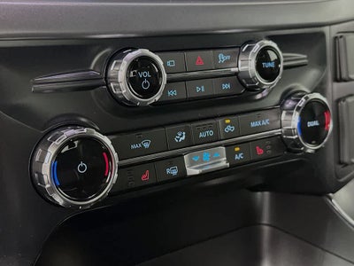 Ford F-150 XLT 2026