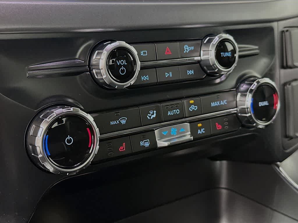 Ford F-150 XLT 2026