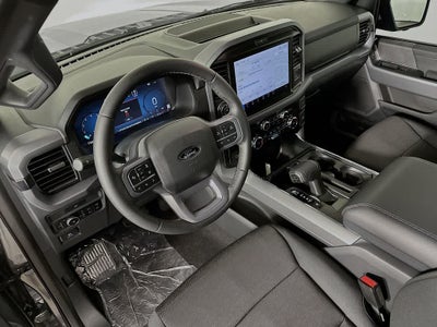 Ford F-150 XLT 2026